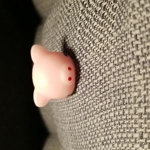 Squishy pig